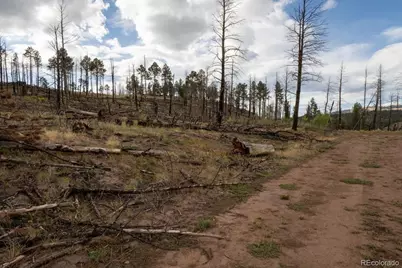 Lot 547 Drey's Place, Fort Garland, CO 81133 - Photo 15