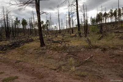 Lot 547 Drey's Place, Fort Garland, CO 81133 - Photo 17