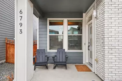 6793 Canosa Street, Denver, CO 80221 - Photo 5