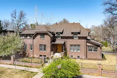 2833 E 8th Avenue, Denver, CO 80206 - Photo 1