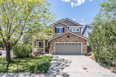7467 S Norfolk Street, Aurora, CO 80016 - Photo 1