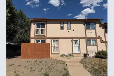 8770 Rainbow Avenue #1, Denver, CO 80229 - Photo 1