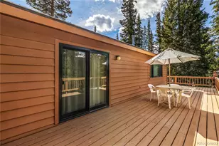 235 Nuthatch Dr, Alma, CO 80420 - Photo 5