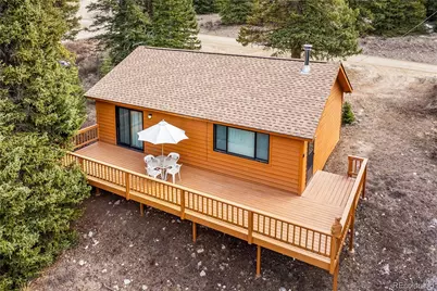 235 Nuthatch Drive, Alma, CO 80420 - Photo 31
