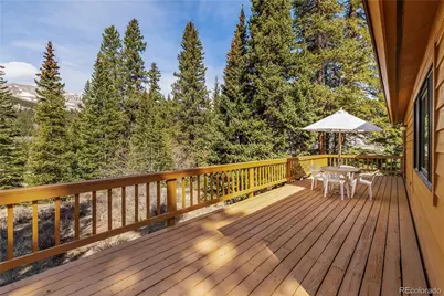 235 Nuthatch Drive, Alma, CO 80420 - Photo 25