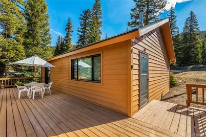 235 Nuthatch Drive, Alma, CO 80420 - Photo 7