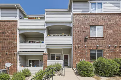 5537 Lewis Court #4, Arvada, CO 80002 - Photo 1