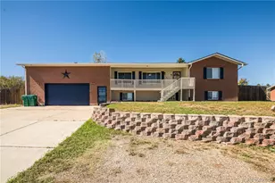 741 S Paddock St, Elizabeth, CO 80107 - Photo 1