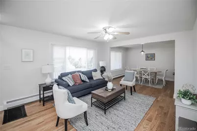 741 S Paddock Street, Elizabeth, CO 80107 - Photo 5