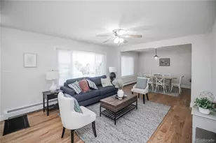 741 S Paddock St, Elizabeth, CO 80107 - Photo 5