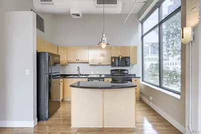 2000 Arapahoe Street #202, Denver, CO 80205 - Photo 13