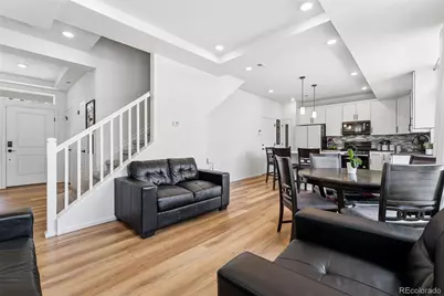 4130 N Quatar Court, Aurora, CO 80019 - Photo 5