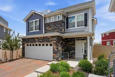 4130 N Quatar Court, Aurora, CO 80019 - Photo 3