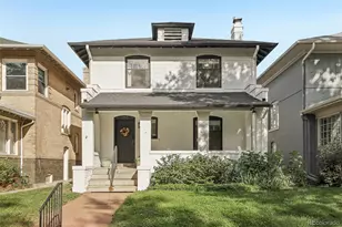 1766 N High St, Denver, CO 80218 - Photo 1