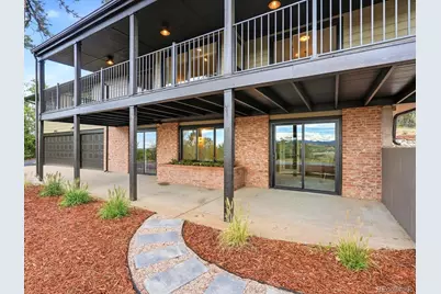 1482 N Perry Park Road, Sedalia, CO 80135 - Photo 47