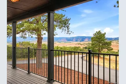 1482 N Perry Park Road, Sedalia, CO 80135 - Photo 43