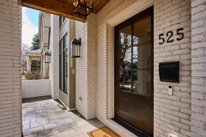 525 S High Street, Denver, CO 80209 - Photo 3