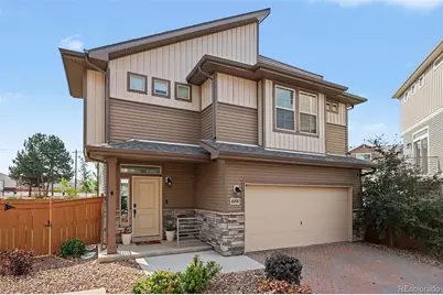 10208 Xanadu Street, Commerce City, CO 80022 - Photo 3