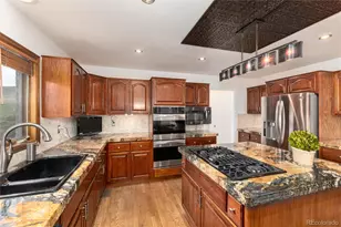 208 S McIntyre Way, Golden, CO 80401 - Photo 19