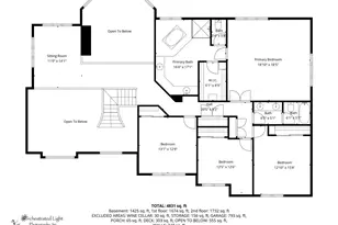 208 S McIntyre Way, Golden, CO 80401 - Photo 49