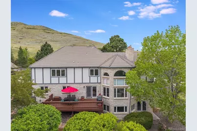 208 S Mc Intyre Way, Golden, CO 80401 - Photo 43