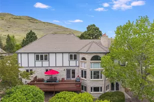 208 S McIntyre Way, Golden, CO 80401 - Photo 43