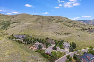 208 S McIntyre Way, Golden, CO 80401 - Photo 47