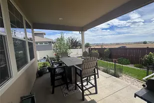 991 Mount Andrew Dr, Severance, CO 80550 - Photo 31