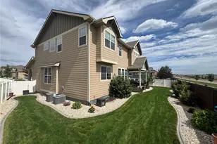 991 Mount Andrew Dr, Severance, CO 80550 - Photo 33