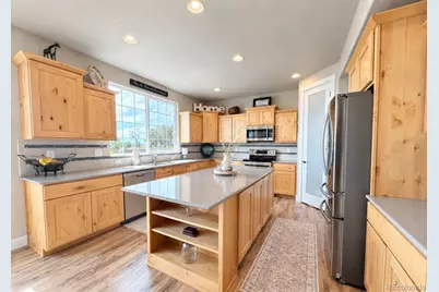 991 Mt Andrew Drive, Severance, CO 80550 - Photo 9