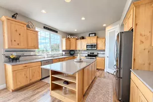 991 Mount Andrew Dr, Severance, CO 80550 - Photo 9