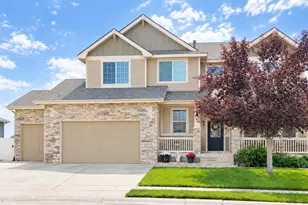 991 Mount Andrew Dr, Severance, CO 80550 - Photo 1