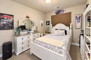 991 Mount Andrew Dr, Severance, CO 80550 - Photo 19