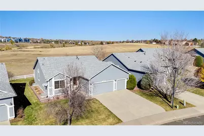 4190 Greens Drive, Colorado Springs, CO 80922 - Photo 1