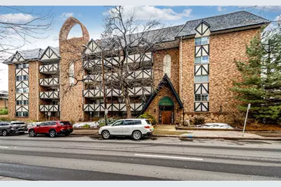 1350 Josephine Street #207, Denver, CO 80206 - Photo 33