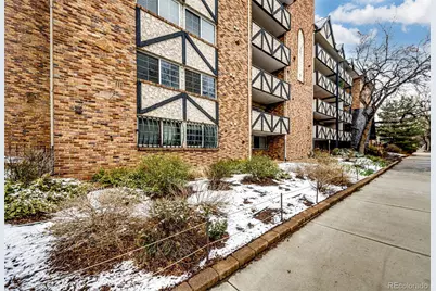 1350 Josephine Street #207, Denver, CO 80206 - Photo 37