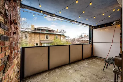 1350 Josephine Street #207, Denver, CO 80206 - Photo 25