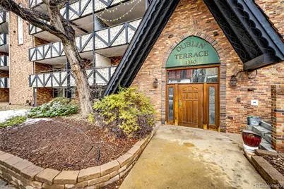 1350 Josephine Street #207, Denver, CO 80206 - Photo 1