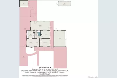 10739 Ogden Street, Northglenn, CO 80233 - Photo 23