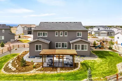 10750 Hanging Lake Way, Parker, CO 80138 - Photo 45