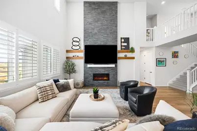 10750 Hanging Lake Way, Parker, CO 80138 - Photo 3