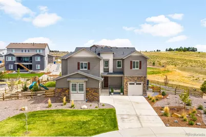 10750 Hanging Lake Way, Parker, CO 80138 - Photo 47