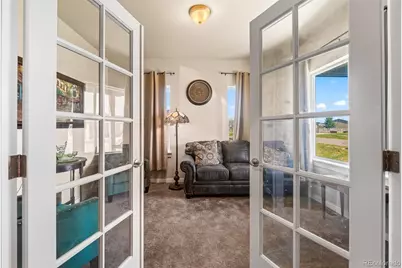 505 Foxtail Drive, Hudson, CO 80642 - Photo 17