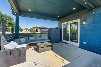 505 Foxtail Drive, Hudson, CO 80642 - Photo 5