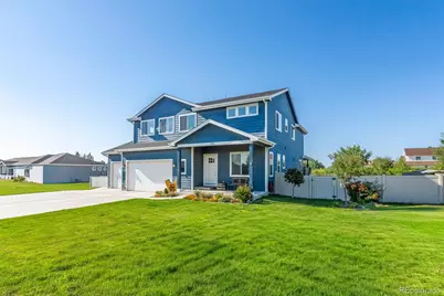 505 Foxtail Drive, Hudson, CO 80642 - Photo 3