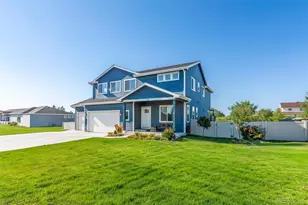 505 Foxtail Dr, Hudson, CO 80642 - Photo 3