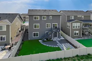 5431 Sunday Gulch Dr, Colorado Springs, CO 80925 - Photo 45