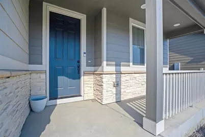 5431 Sunday Gulch Drive, Colorado Springs, CO 80925 - Photo 5