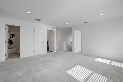 5431 Sunday Gulch Drive, Colorado Springs, CO 80925 - Photo 17