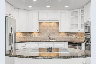8100 E Union Avenue #1408, Denver, CO 80237 - Photo 5
